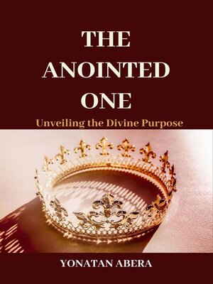 cover image of The Anointed One